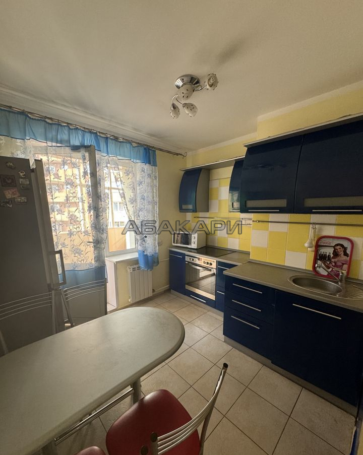 2-комнатная улица Куйбышева, 93  за 39000 руб/мес фото 7