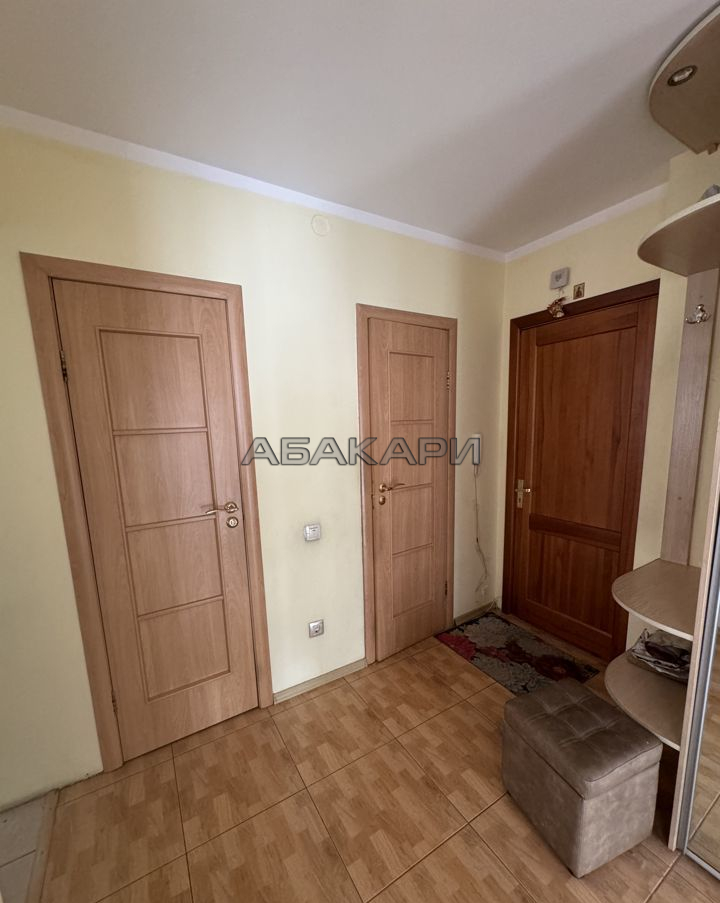 2-комнатная улица Куйбышева, 93  за 39000 руб/мес фото 10