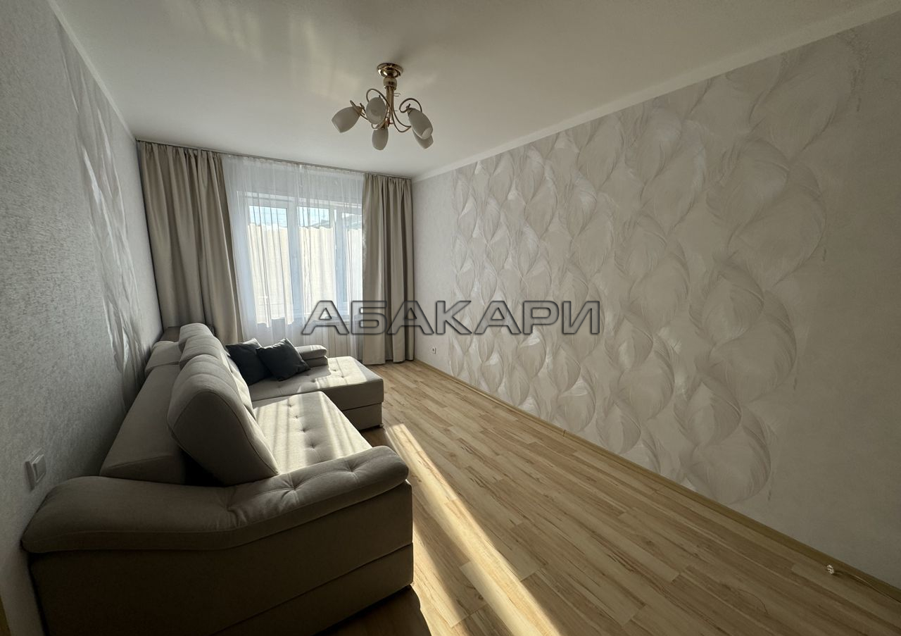 2-комнатная улица Куйбышева, 93  за 39000 руб/мес фото 13