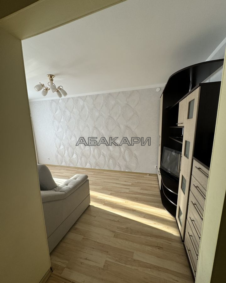 2-комнатная улица Куйбышева, 93  за 39000 руб/мес фото 15