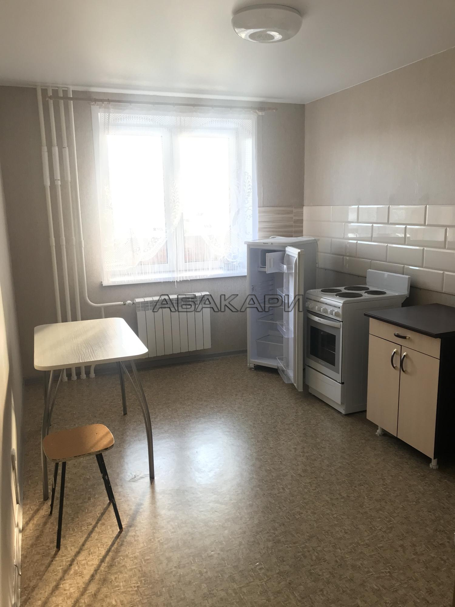 2-комнатная улица Калинина, 177А  за 30000 руб/мес фото 1