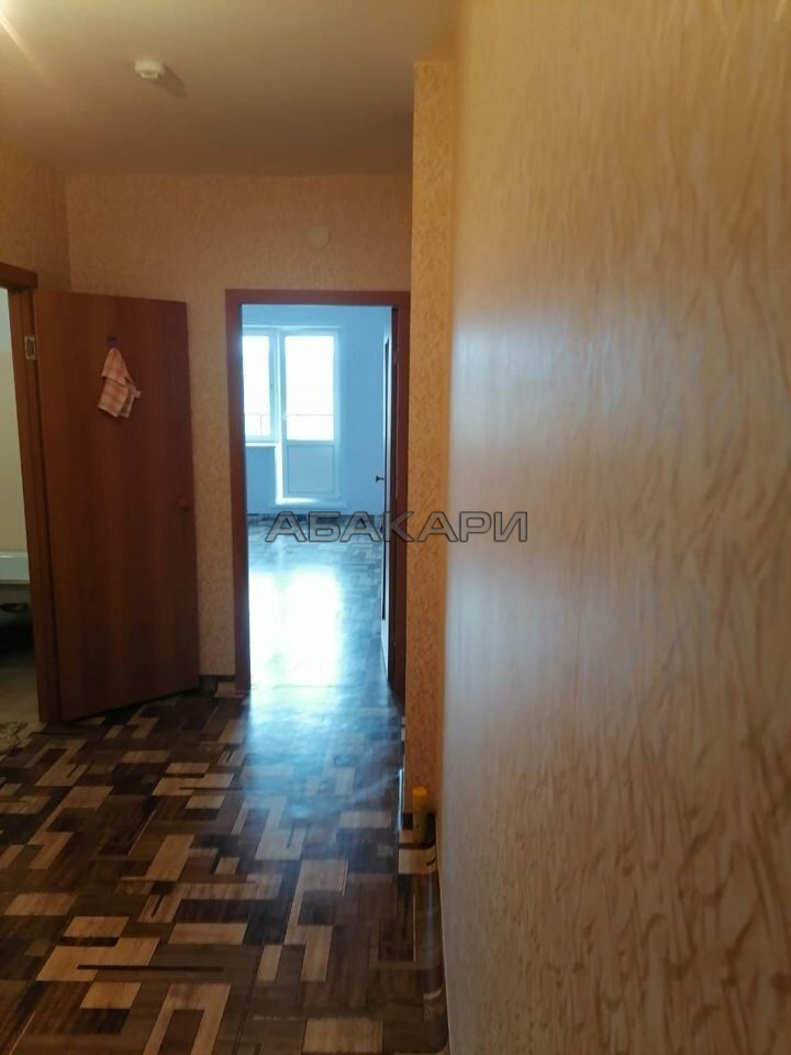 студия Судостроительная улица, 27Д  за 18000 руб/мес фото 4