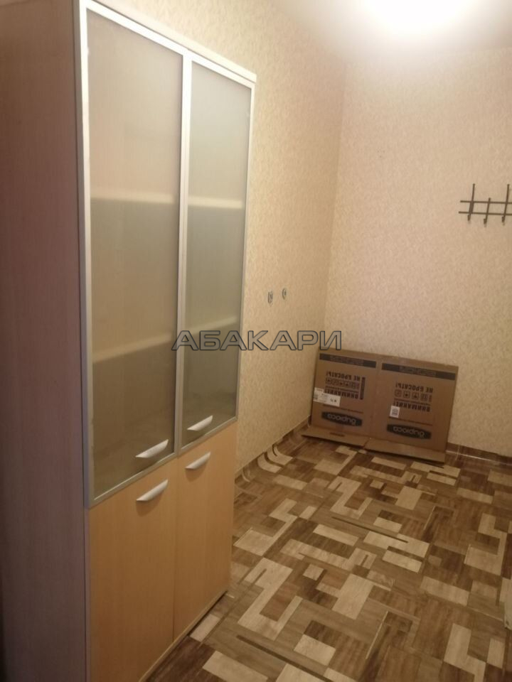 студия Судостроительная улица, 27Д  за 18000 руб/мес фото 5