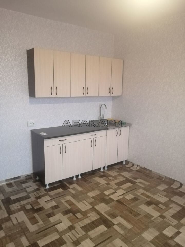 студия Судостроительная улица, 27Д  за 18000 руб/мес фото 6