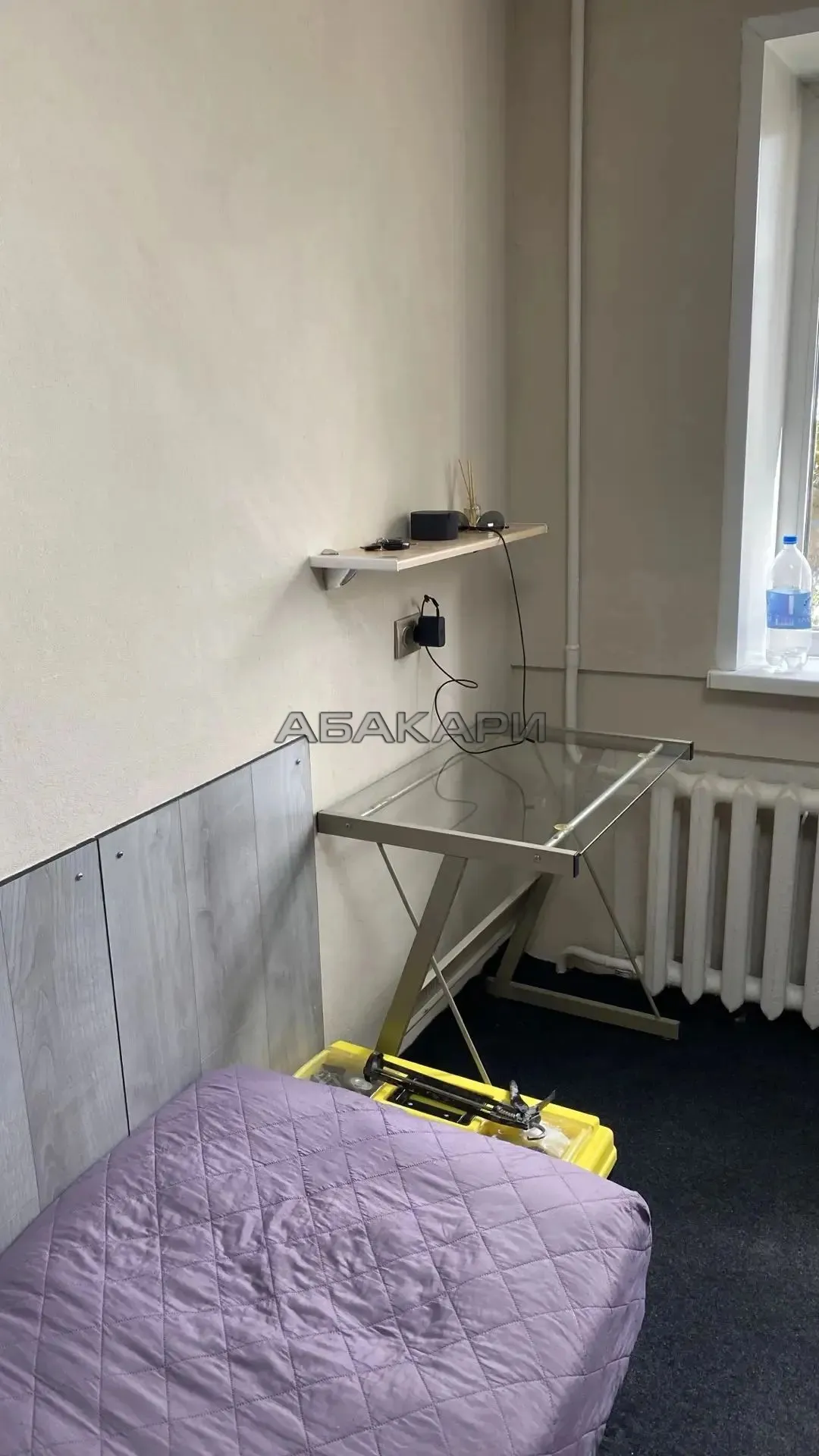 студия улица Королёва, 13 за 20000 руб/мес фото 4 студия улица Королёва, 13 за 20000 руб/мес фото 4