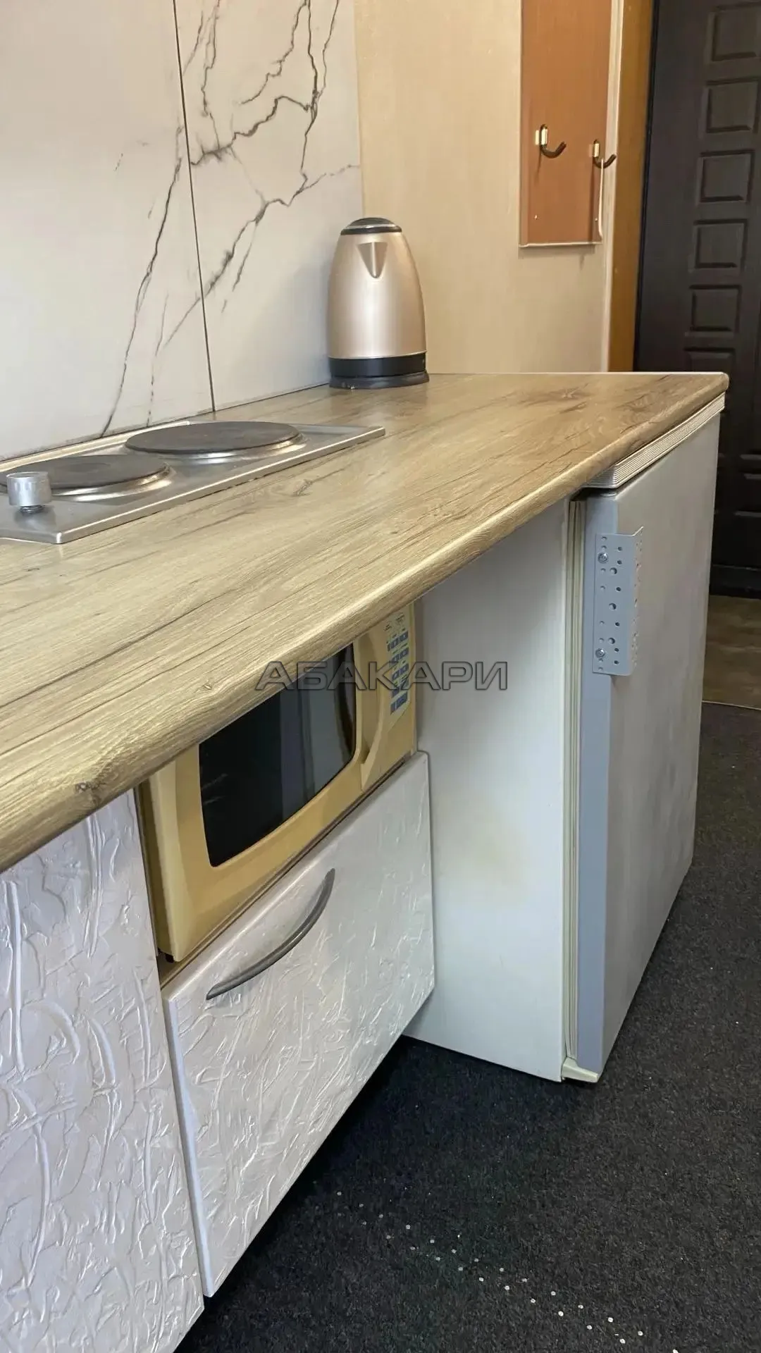 студия улица Королёва, 13 за 20000 руб/мес фото 3 студия улица Королёва, 13 за 20000 руб/мес фото 3