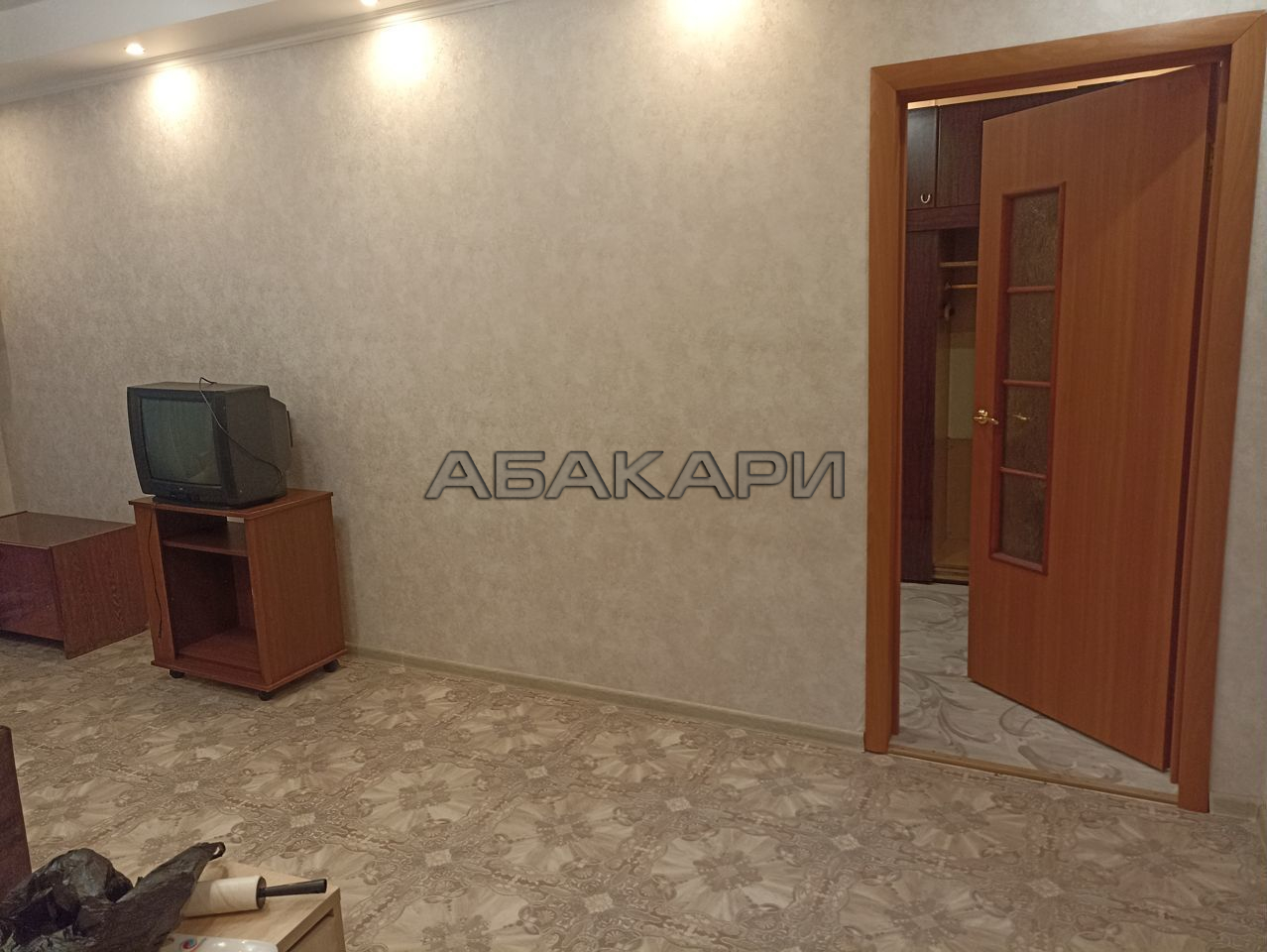 2-комнатная Аэровокзальная улица, 3Б  за 30000 руб/мес фото 6