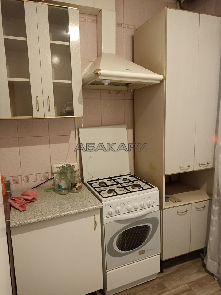 2-комнатная Аэровокзальная улица, 3Б  за 30000 руб/мес фото 8