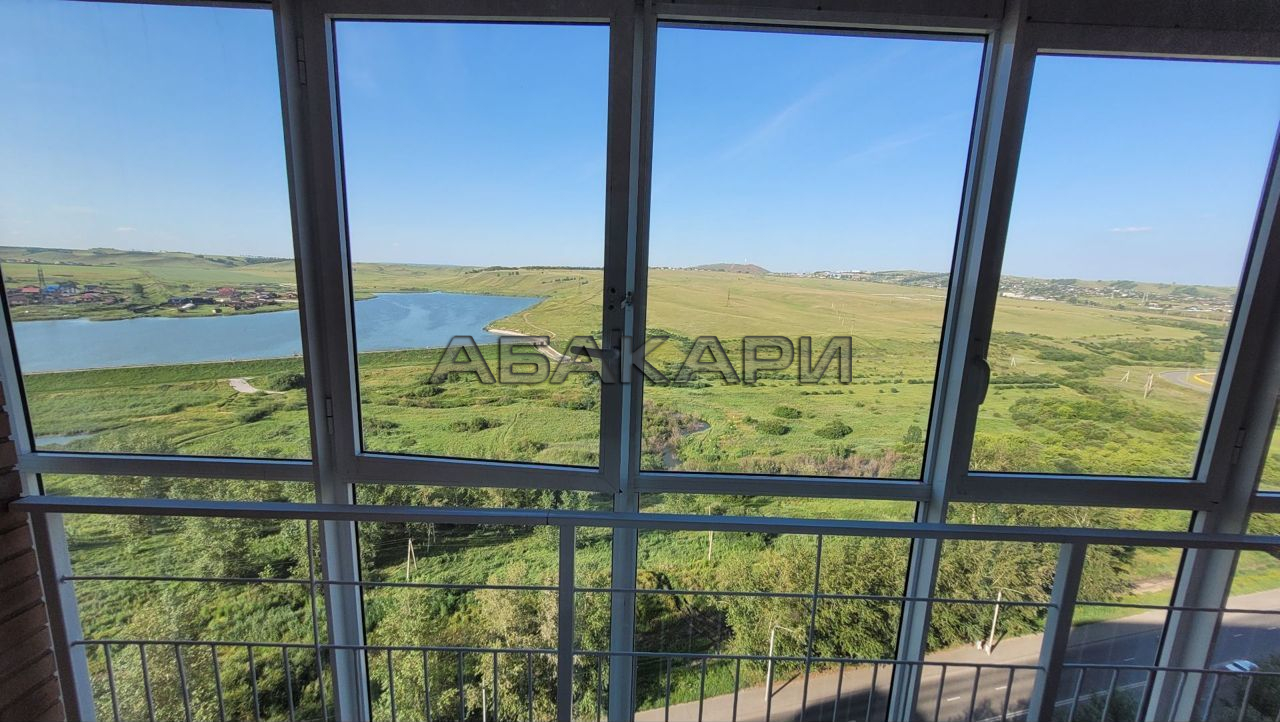 студия улица Калинина, 191  за 22000 руб/мес фото 12