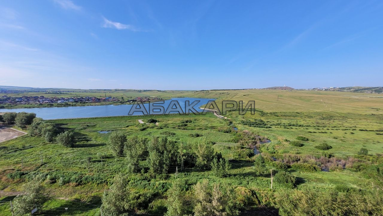 студия улица Калинина, 191  за 22000 руб/мес фото 13