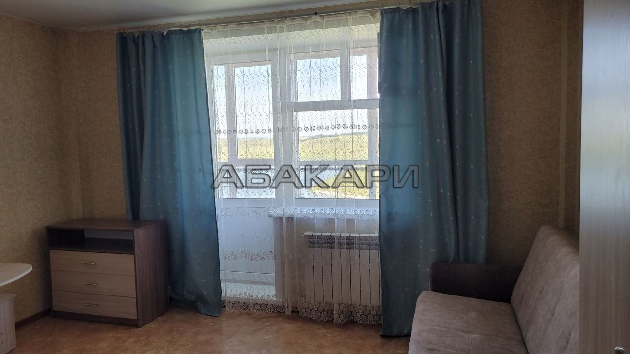 студия улица Калинина, 191  за 22000 руб/мес фото 10