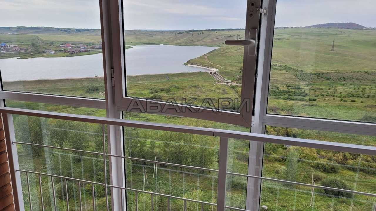 студия улица Калинина, 191  за 22000 руб/мес фото 8