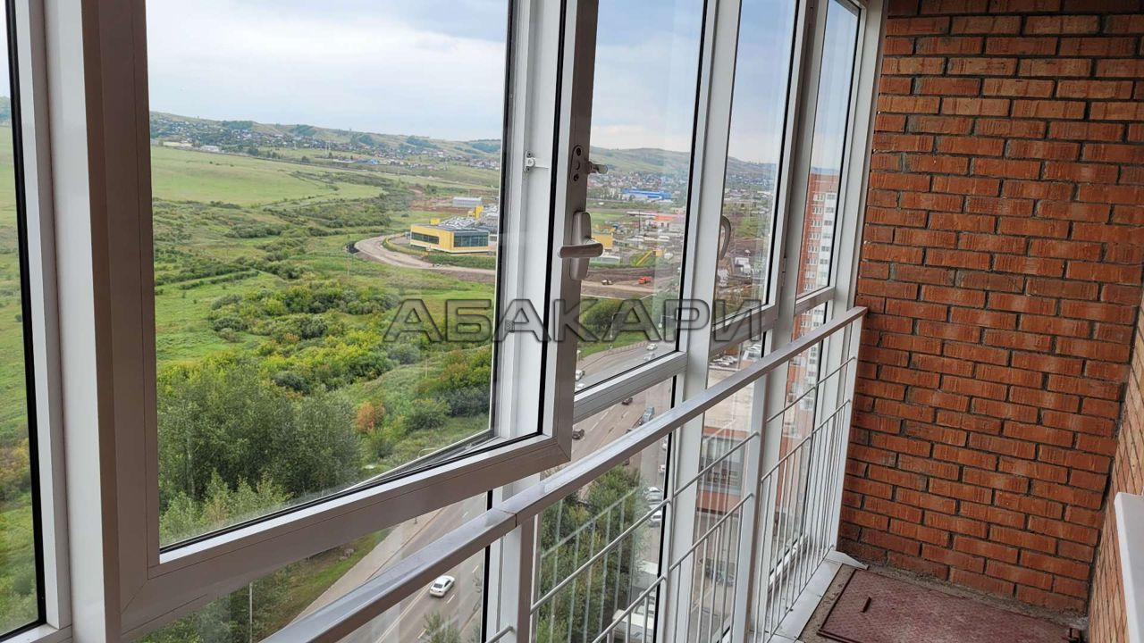 студия улица Калинина, 191  за 22000 руб/мес фото 9