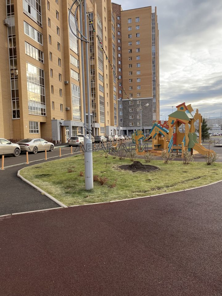 студия Вузовский переулок, 17  за 30000 руб/мес фото 7