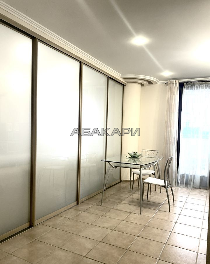 2-комнатная улица Молокова, 1к1  за 60000 руб/мес фото 6