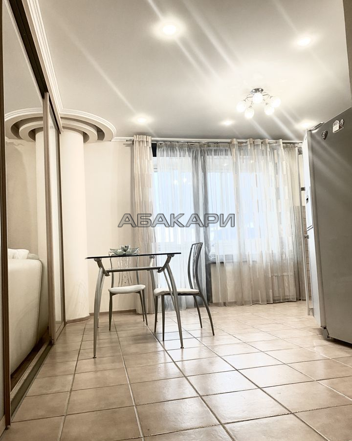 2-комнатная улица Молокова, 1к1  за 60000 руб/мес фото 7