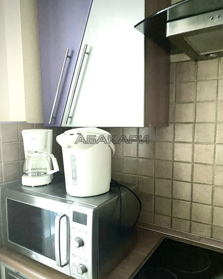 2-комнатная улица Молокова, 1к1  за 60000 руб/мес фото 8