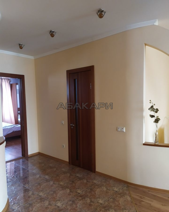 2-комнатная улица Молокова, 1к1  за 60000 руб/мес фото 10