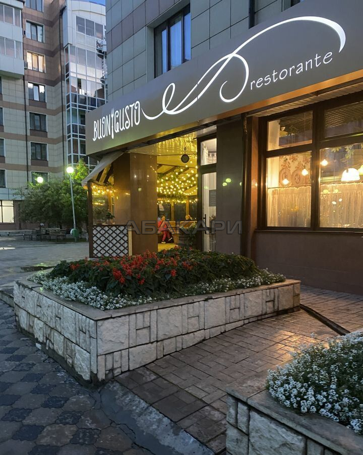 2-комнатная улица Молокова, 1к1  за 60000 руб/мес фото 17