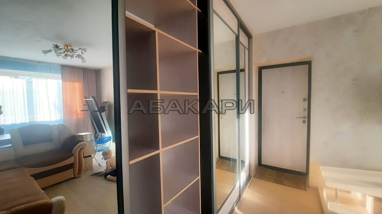 2-комнатная улица Водянникова, 2В  за 35000 руб/мес фото 4