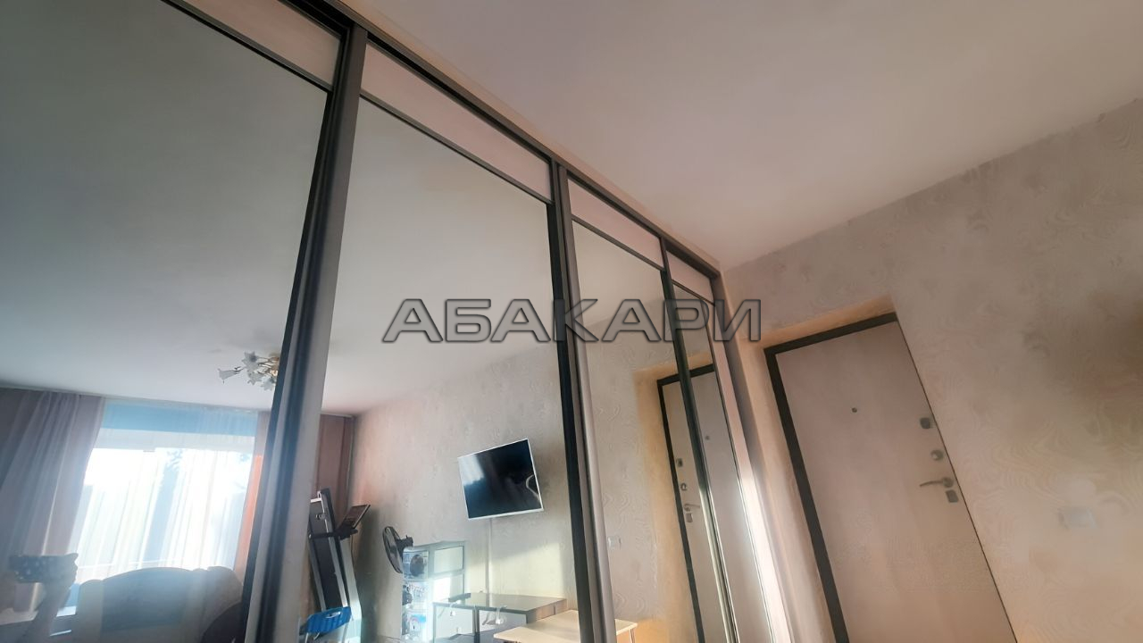 2-комнатная улица Водянникова, 2В  за 35000 руб/мес фото 8
