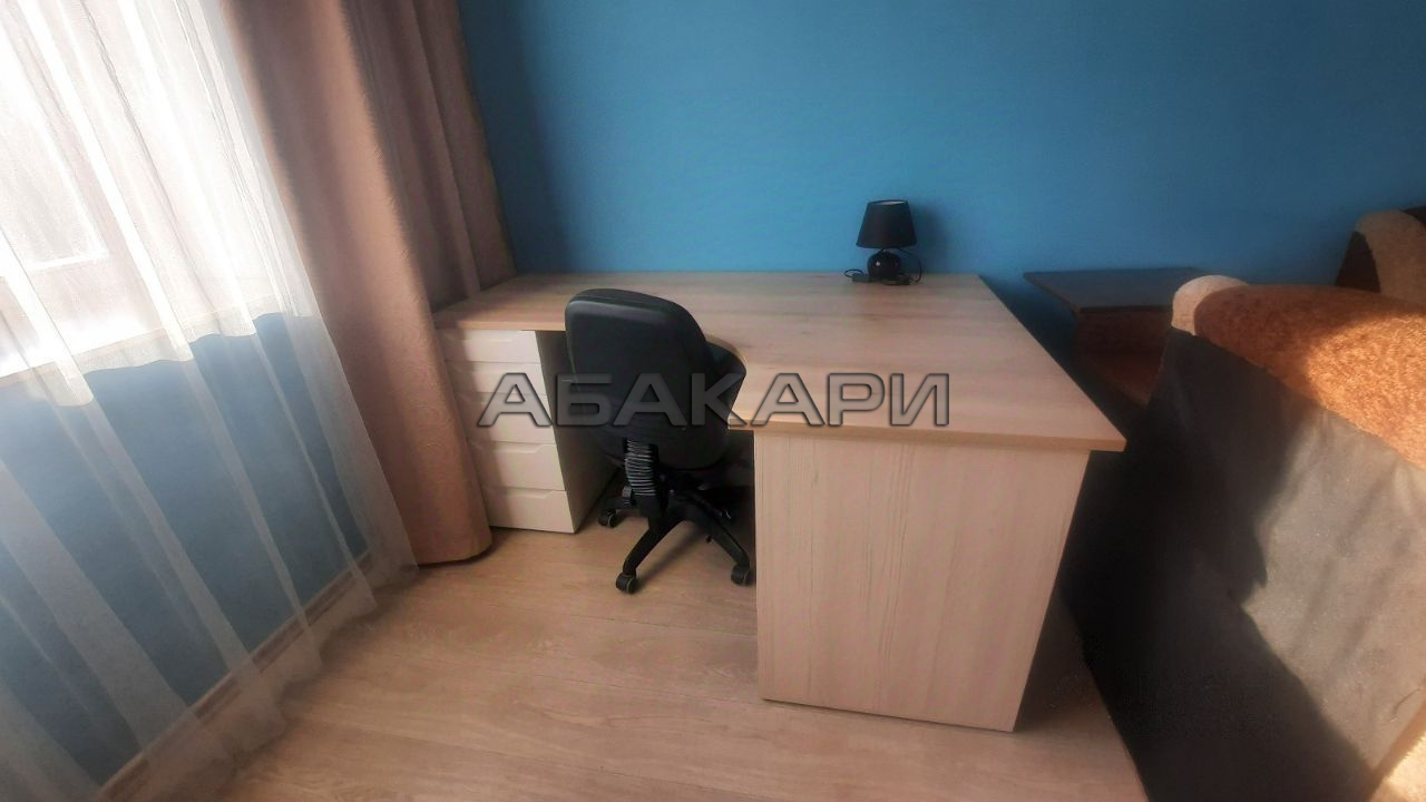 2-комнатная улица Водянникова, 2В  за 35000 руб/мес фото 9