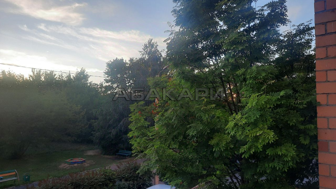 2-комнатная улица Водянникова, 2В  за 35000 руб/мес фото 15