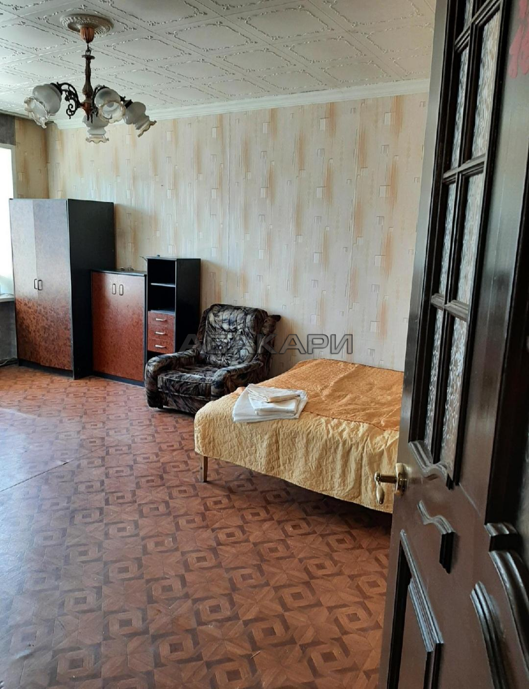 1-комнатная улица Бограда, 65 за 34000 руб/мес фото 4 1-комнатная улица Бограда, 65 за 34000 руб/мес фото 4