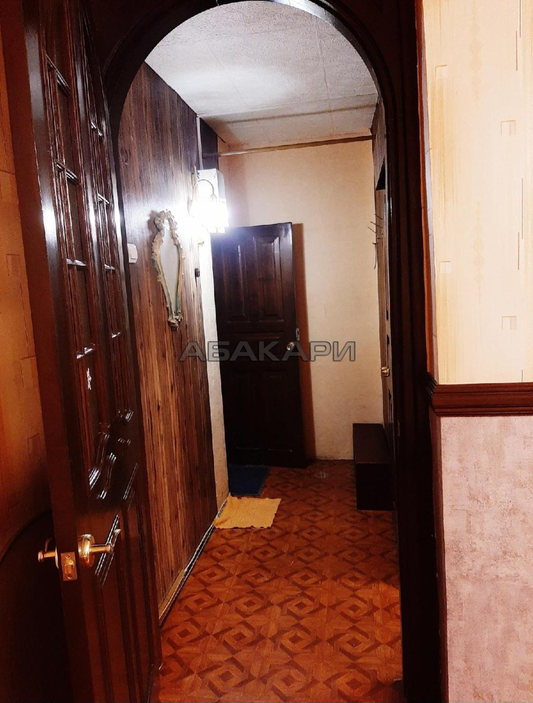 1-комнатная улица Бограда, 65 за 34000 руб/мес фото 7 1-комнатная улица Бограда, 65 за 34000 руб/мес фото 7