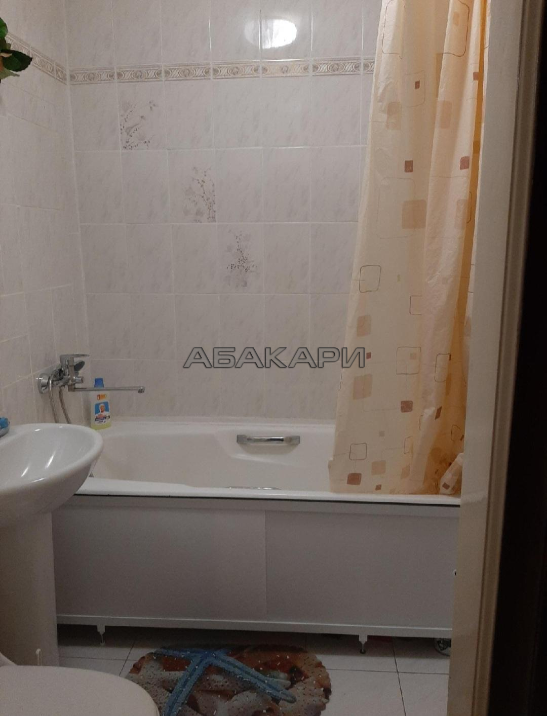 1-комнатная улица Бограда, 65 за 34000 руб/мес фото 8 1-комнатная улица Бограда, 65 за 34000 руб/мес фото 8