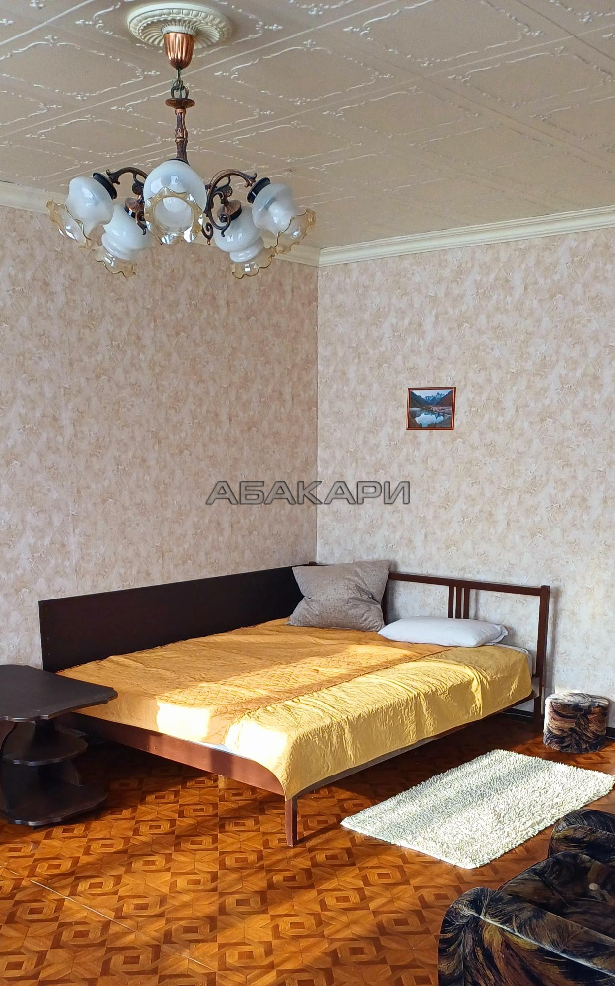 1-комнатная улица Бограда, 65 за 34000 руб/мес фото 6 1-комнатная улица Бограда, 65 за 34000 руб/мес фото 6