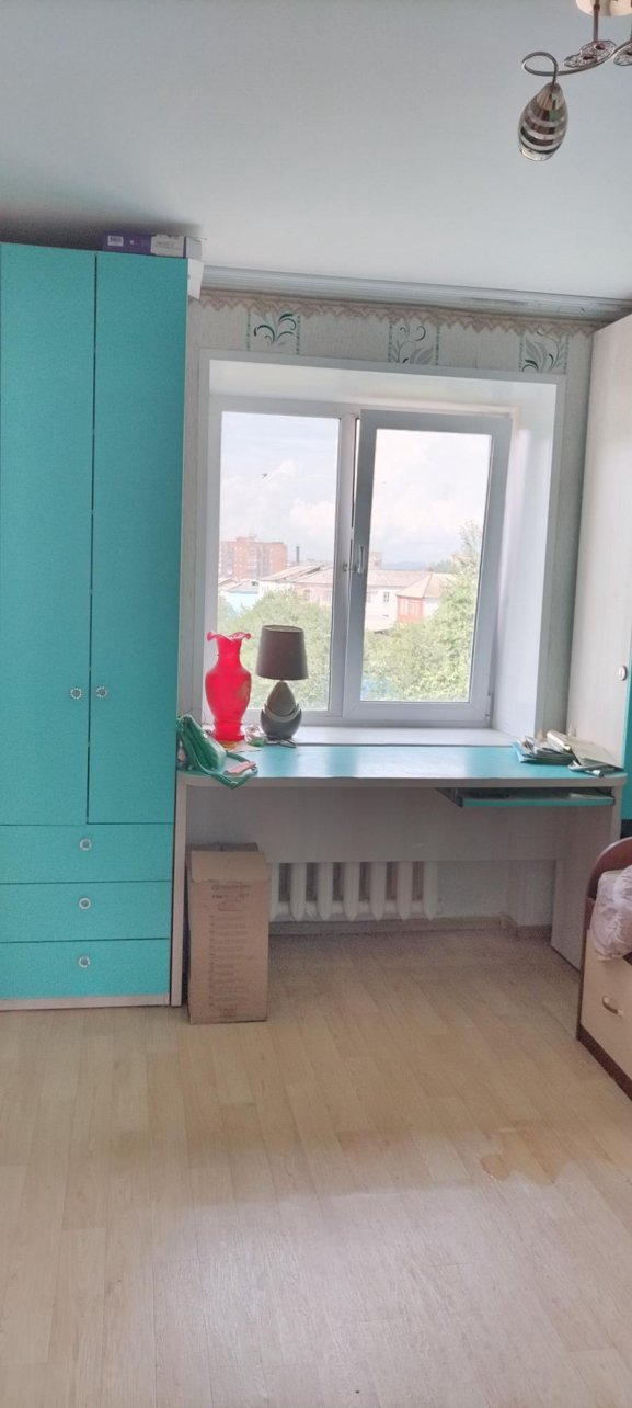 3-комнатная Парашютная улица, 7  за 43000 руб/мес фото 5