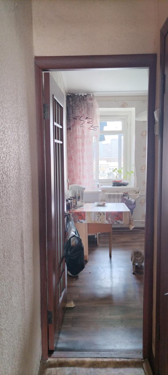 3-комнатная Парашютная улица, 7  за 43000 руб/мес фото 2