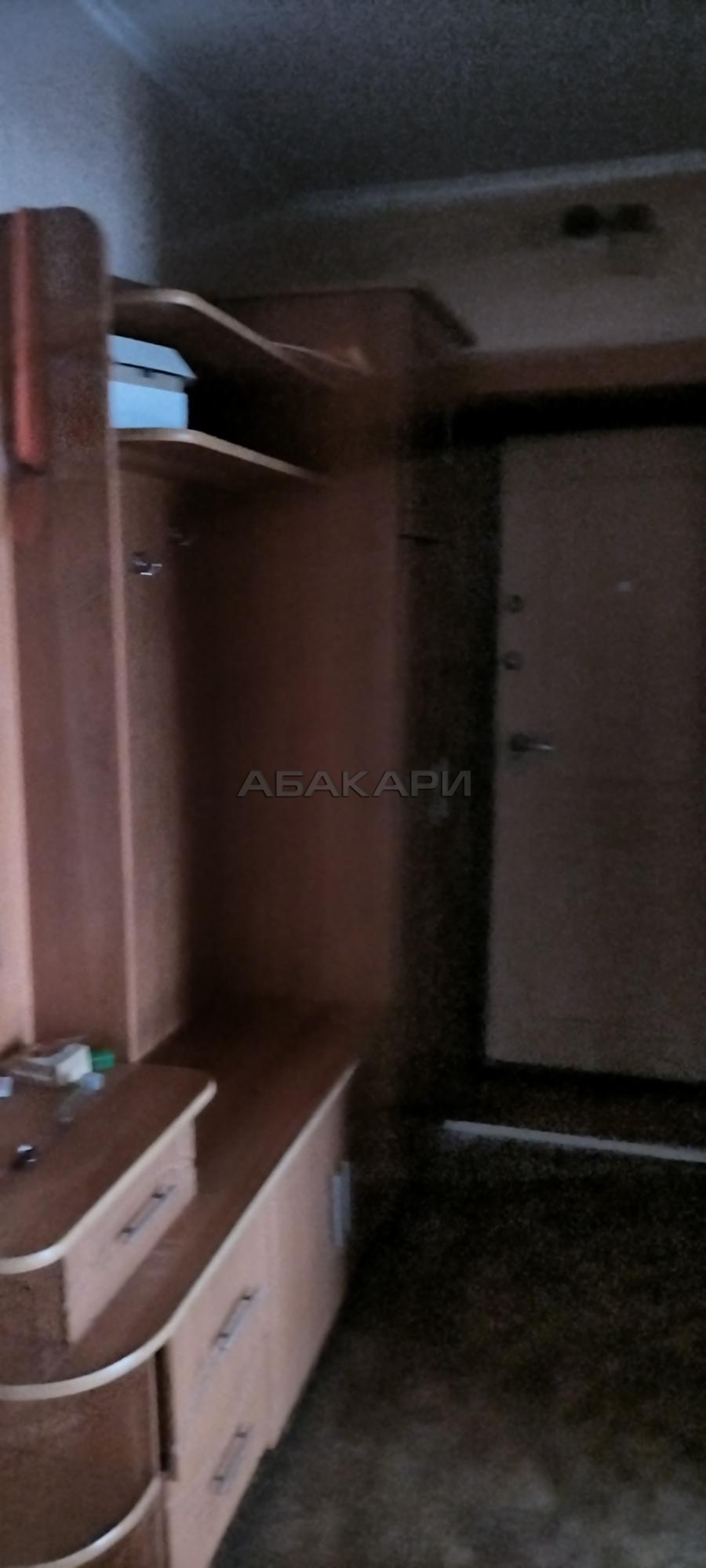 3-комнатная Парашютная улица, 7  за 43000 руб/мес фото 9