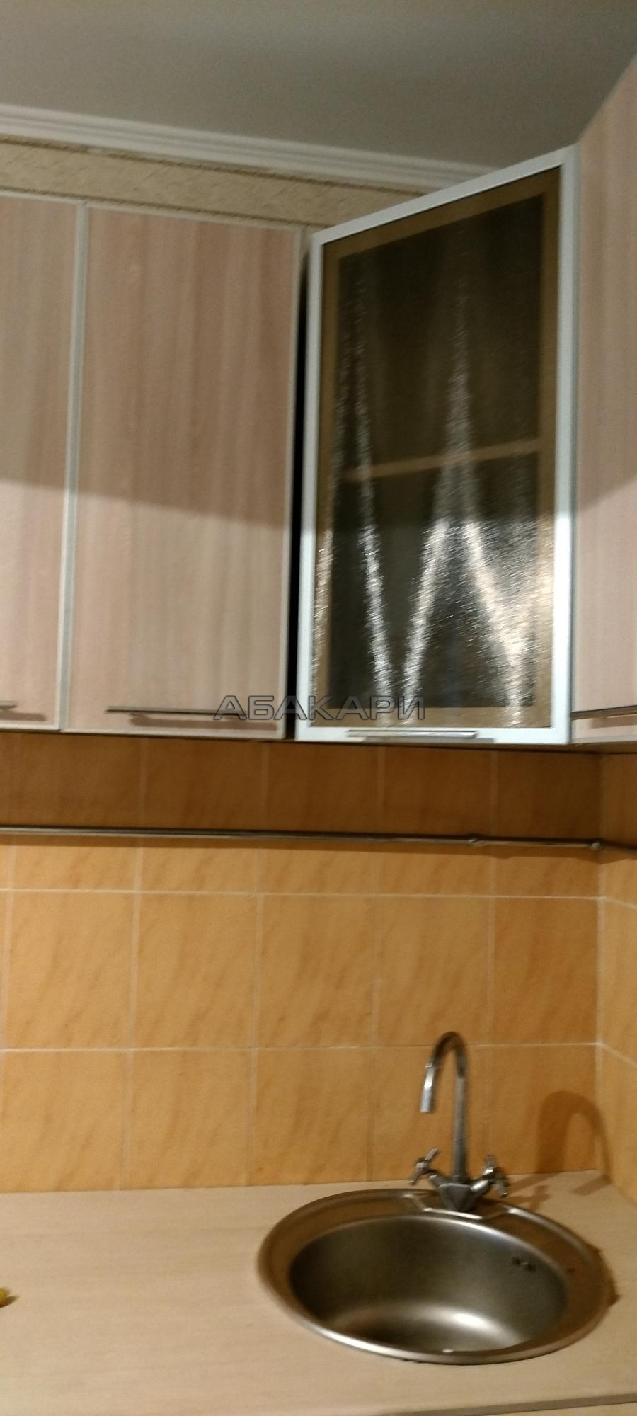 3-комнатная Парашютная улица, 7  за 43000 руб/мес фото 3