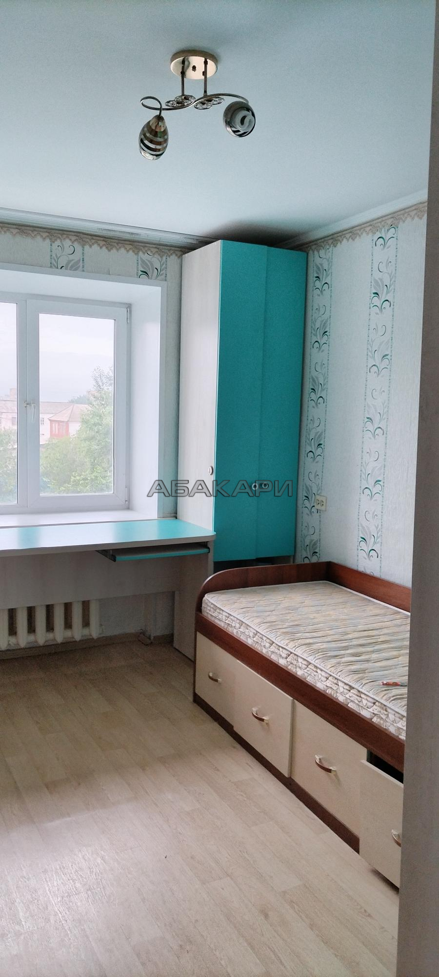 3-комнатная Парашютная улица, 7  за 43000 руб/мес фото 6