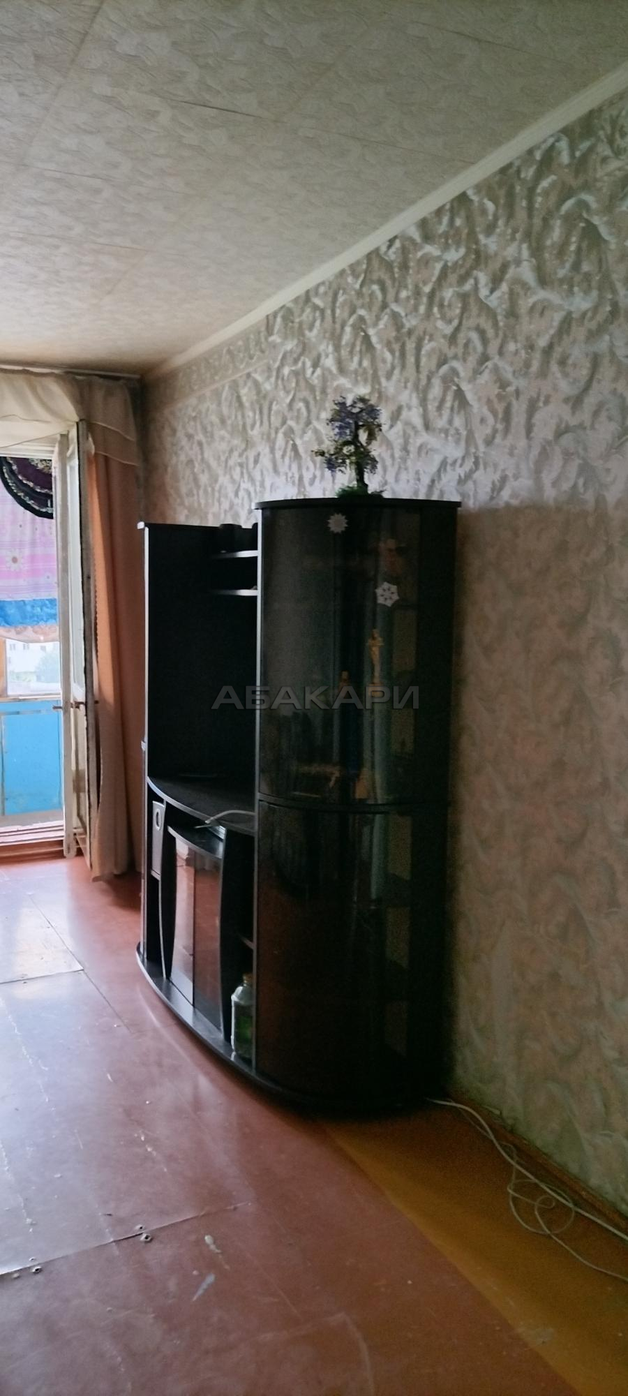 3-комнатная Парашютная улица, 7  за 43000 руб/мес фото 7