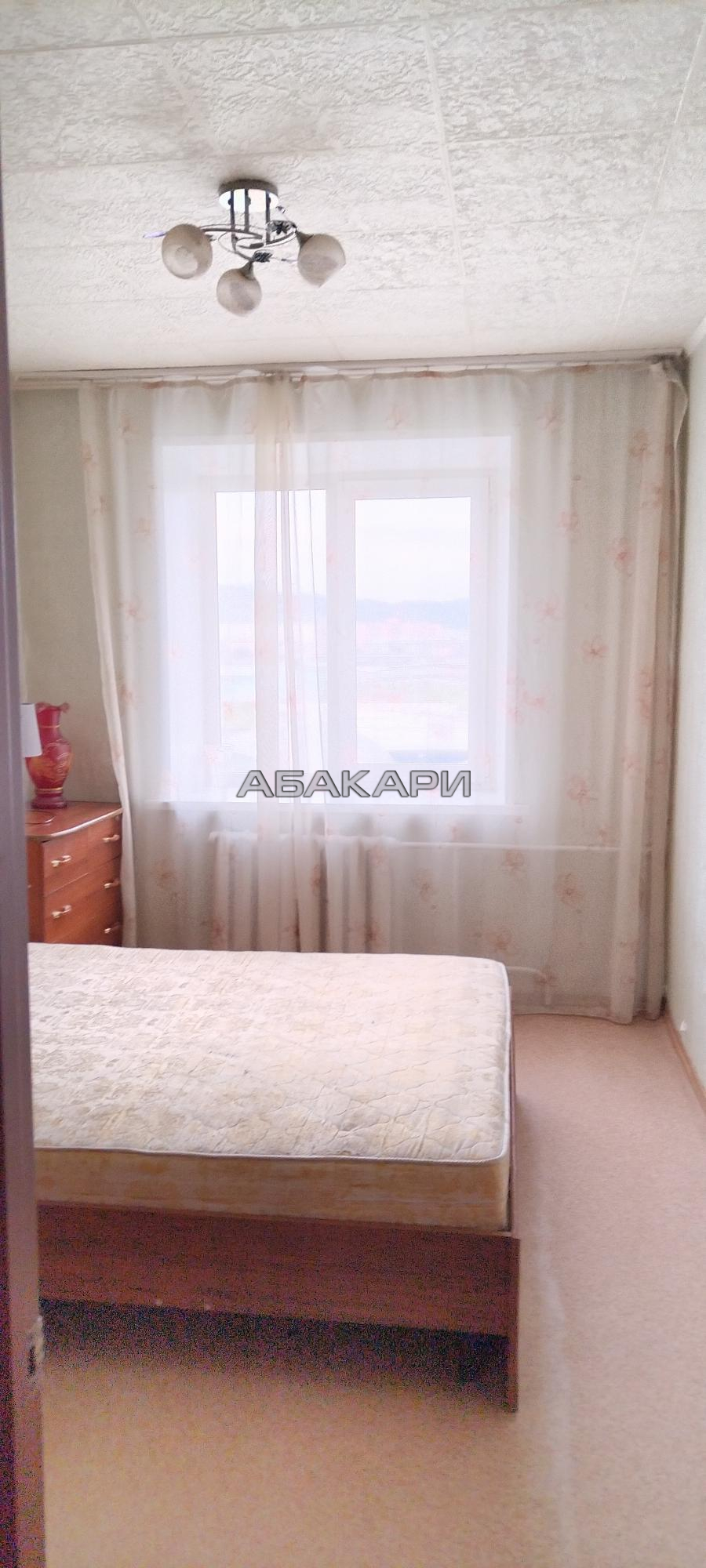 3-комнатная Парашютная улица, 7  за 43000 руб/мес фото 4