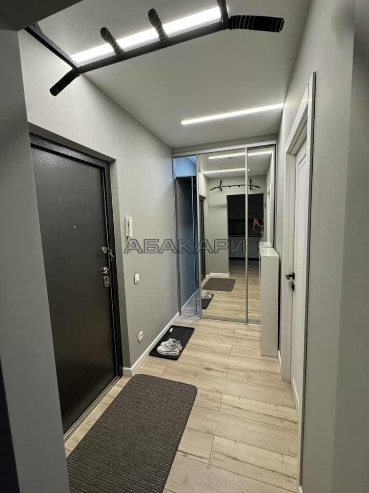 2-комнатная улица Батурина, 5Д  за 65000 руб/мес фото 4