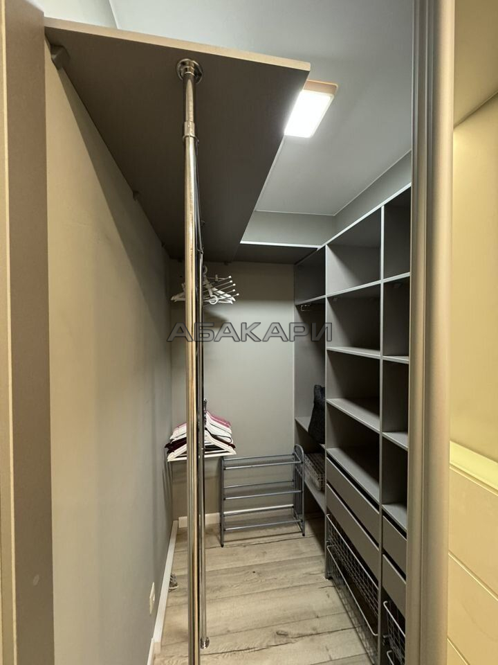 2-комнатная улица Батурина, 5Д  за 65000 руб/мес фото 5