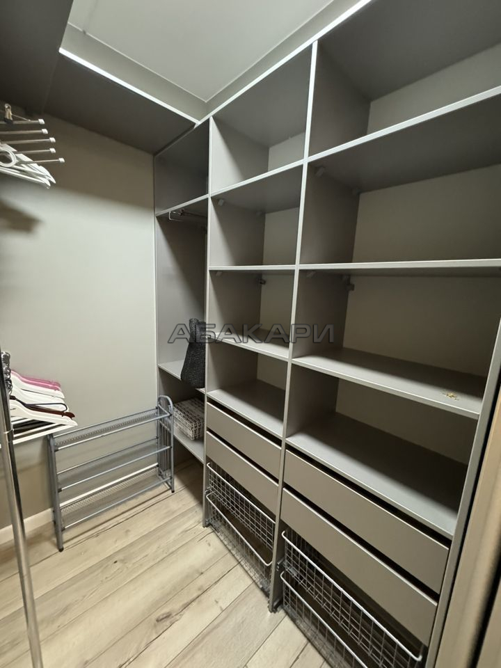 2-комнатная улица Батурина, 5Д  за 65000 руб/мес фото 6
