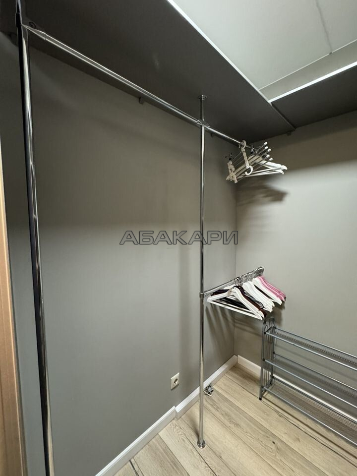 2-комнатная улица Батурина, 5Д  за 65000 руб/мес фото 7
