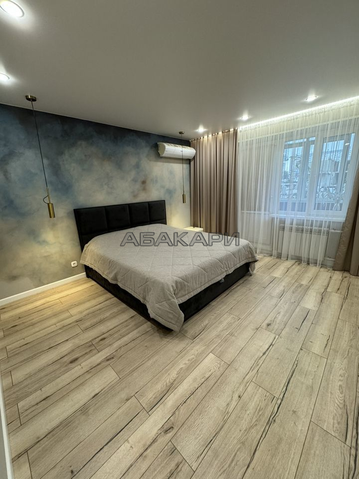 2-комнатная улица Батурина, 5Д  за 65000 руб/мес фото 8