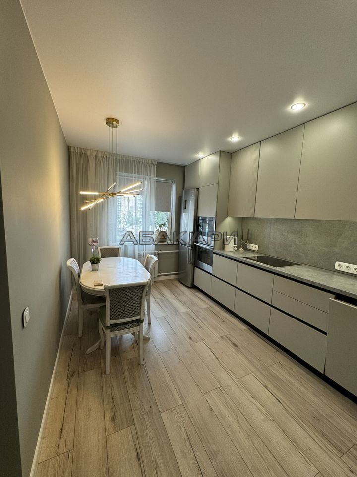 2-комнатная улица Батурина, 5Д  за 65000 руб/мес фото 14