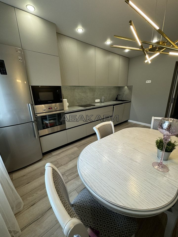 2-комнатная улица Батурина, 5Д  за 65000 руб/мес фото 15