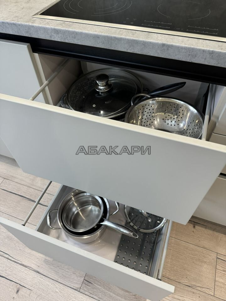2-комнатная улица Батурина, 5Д  за 65000 руб/мес фото 18