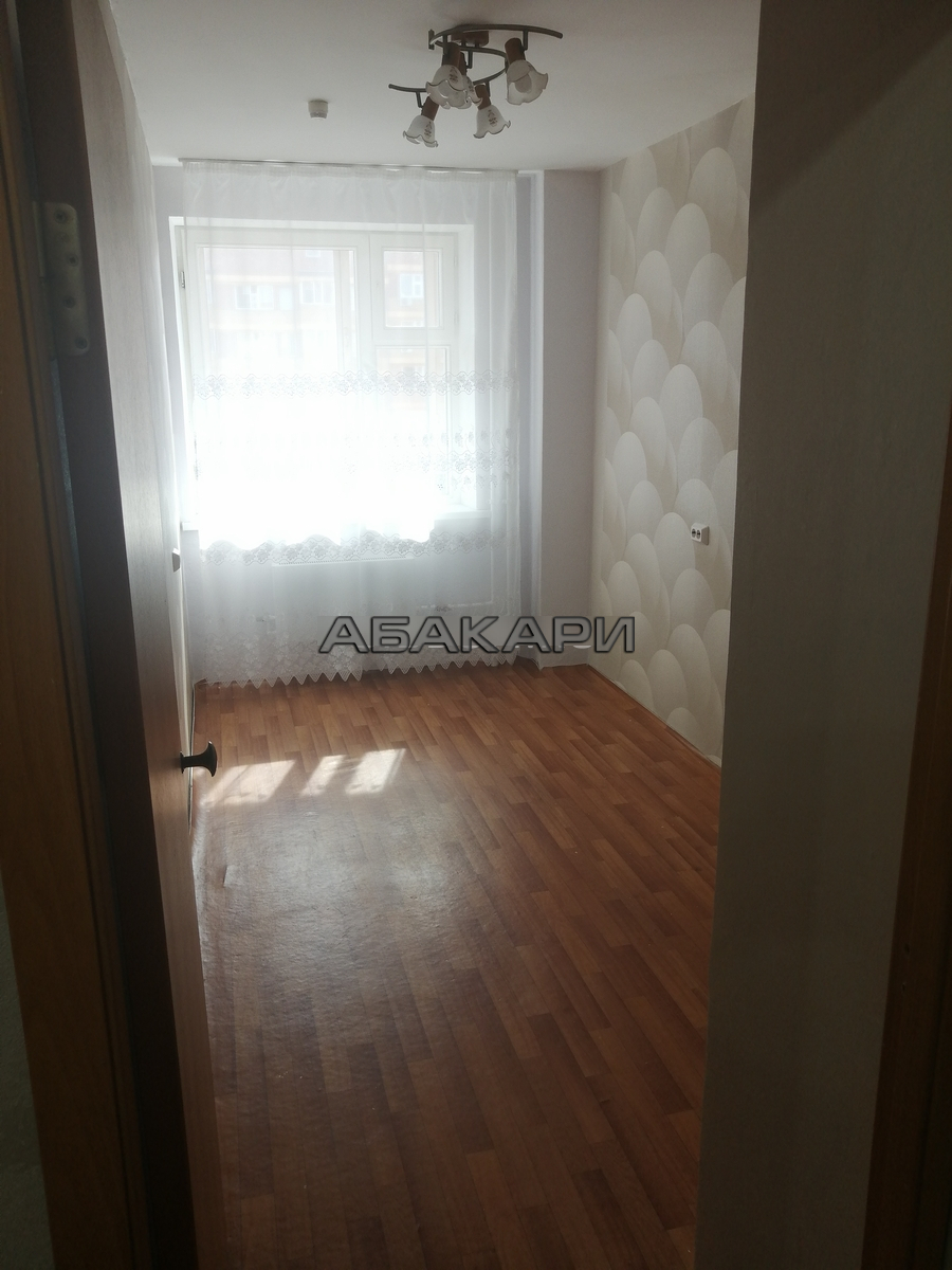 3-комнатная Соколовская улица, 80А  за 32000 руб/мес фото 7