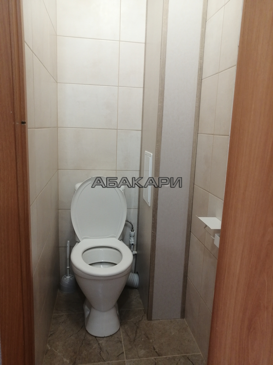 3-комнатная Соколовская улица, 80А  за 32000 руб/мес фото 13