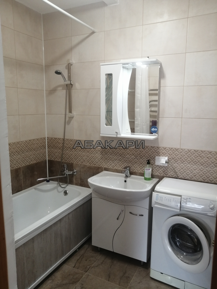 3-комнатная Соколовская улица, 80А  за 32000 руб/мес фото 11
