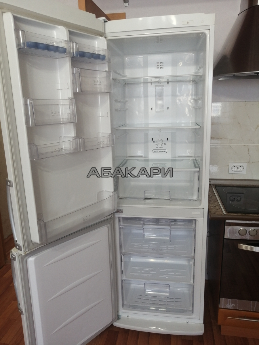 3-комнатная Соколовская улица, 80А  за 32000 руб/мес фото 2